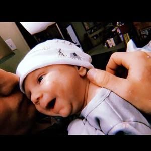 Meet your Posher, Garrett